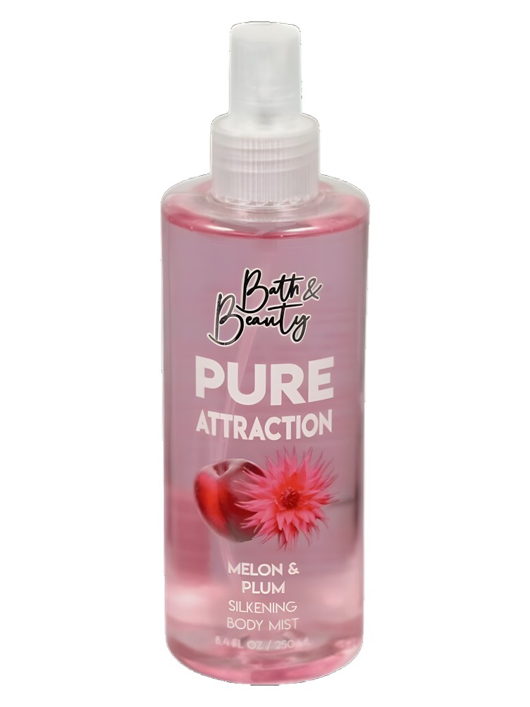 Pure Attraction Melon & Plum