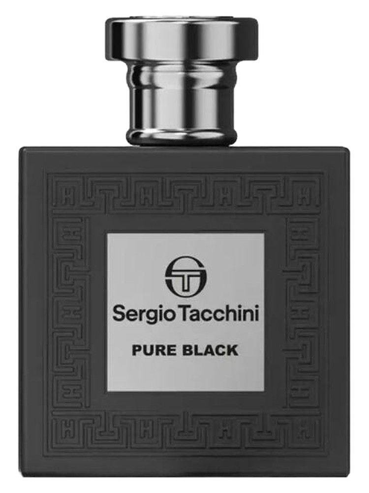 Pure Black