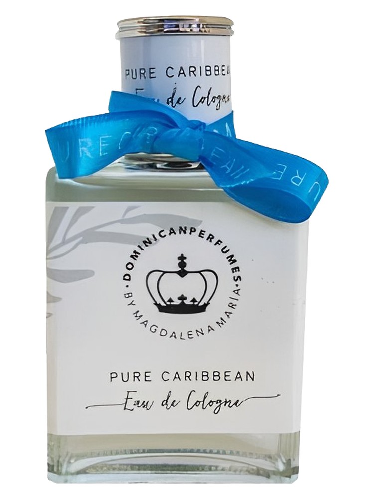 Pure Caribbean
