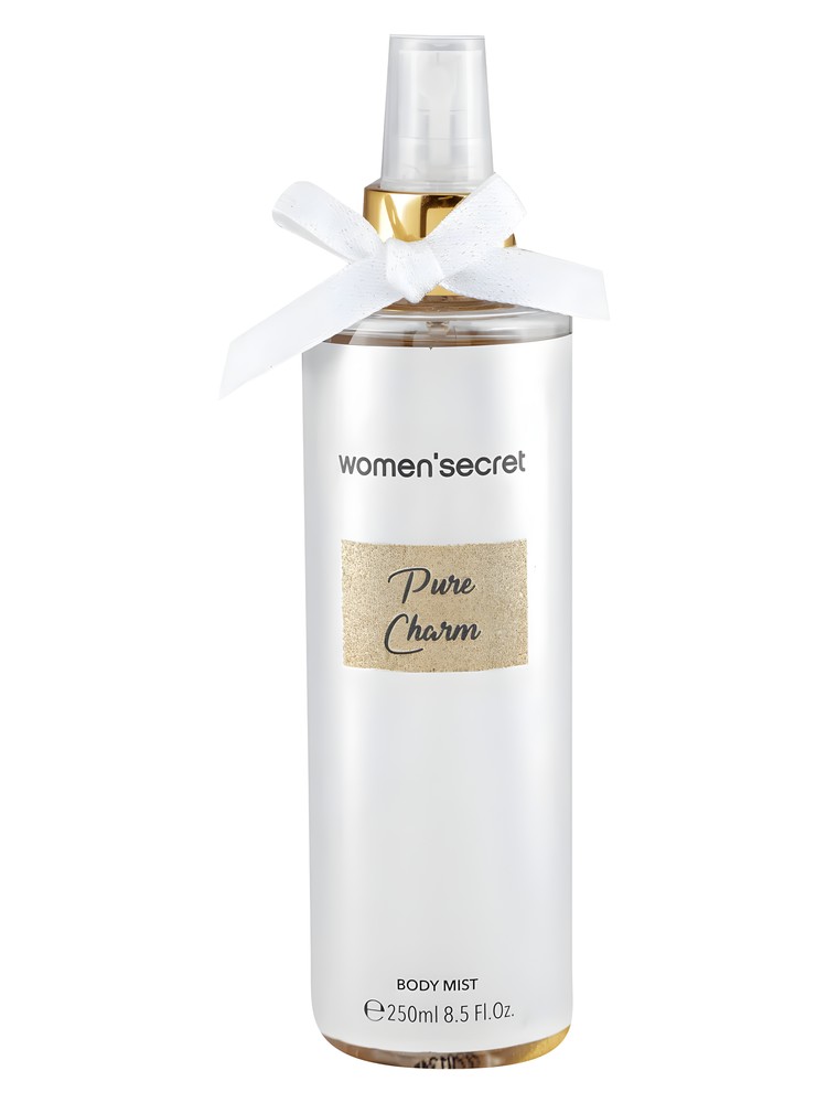 Pure Charm Body Mist