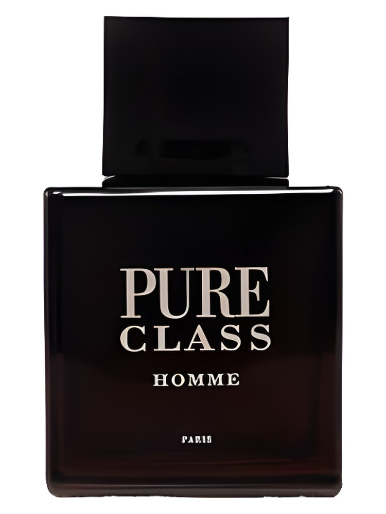 Pure Class Homme