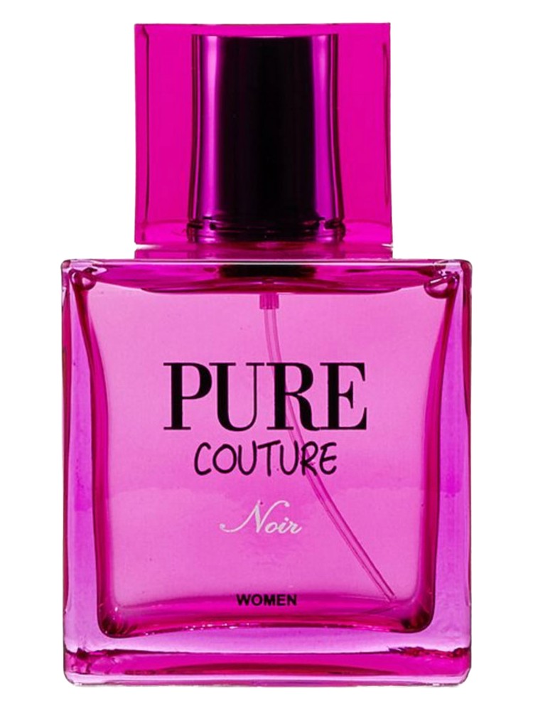 Pure Couture Noir