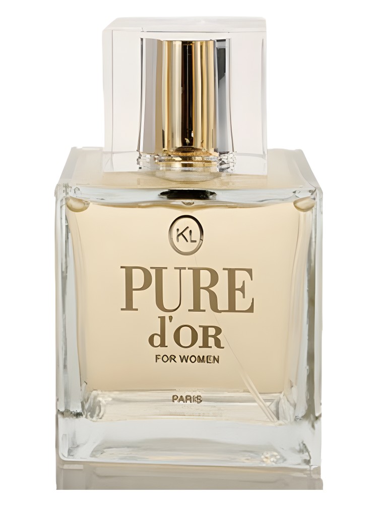 Pure d'Or