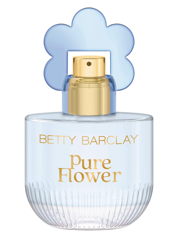 Pure Flower Eau de Parfum