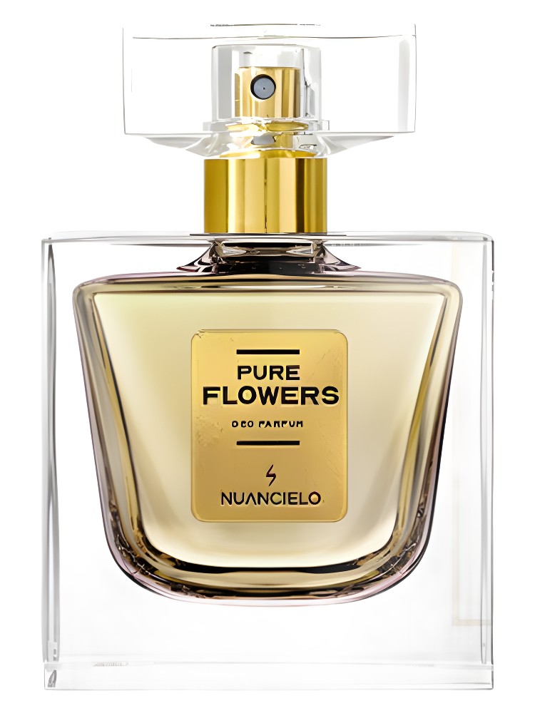 Pure Flowers