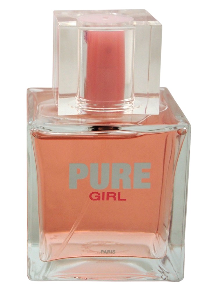 Pure Girl