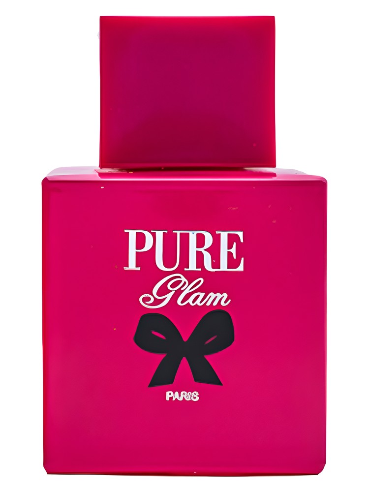 Pure Glam