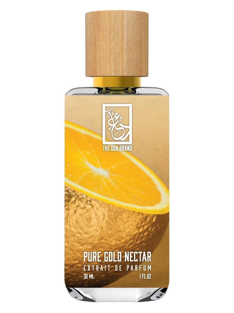 Pure Gold Nectar