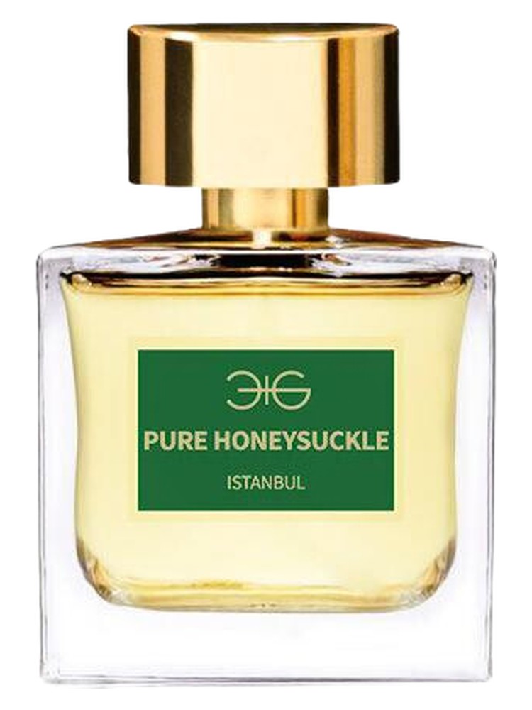 Pure Honeysuckle