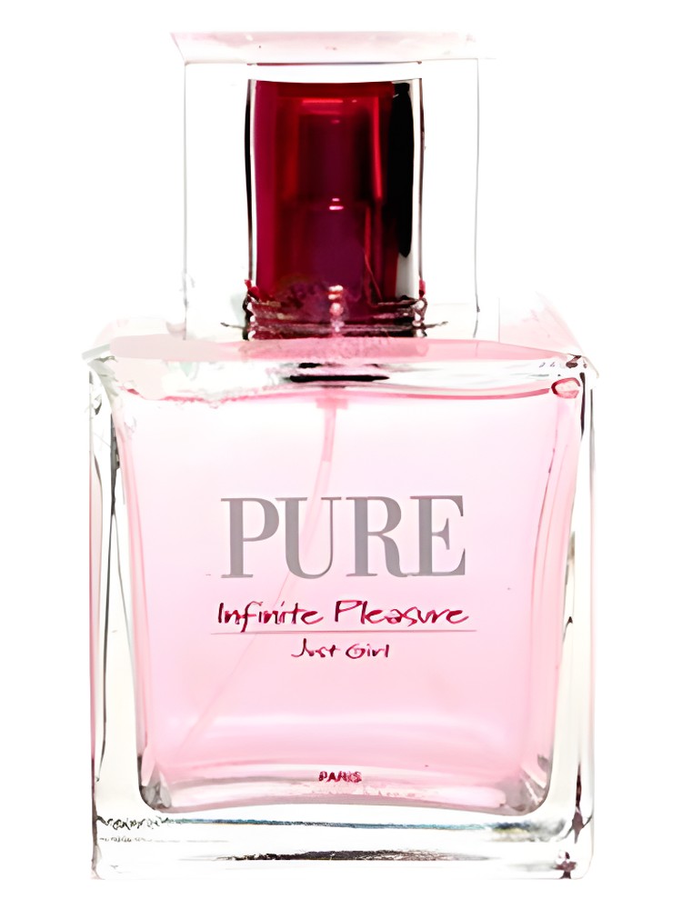 Pure Infinite Pleasure (Just Girl)