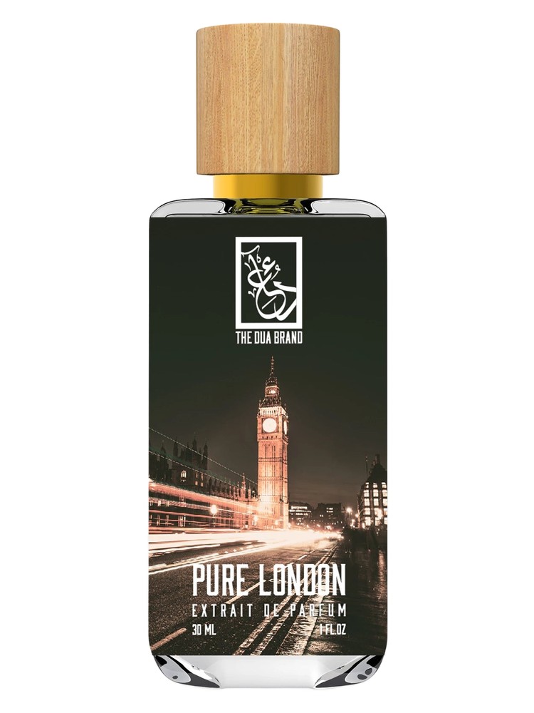 Pure London