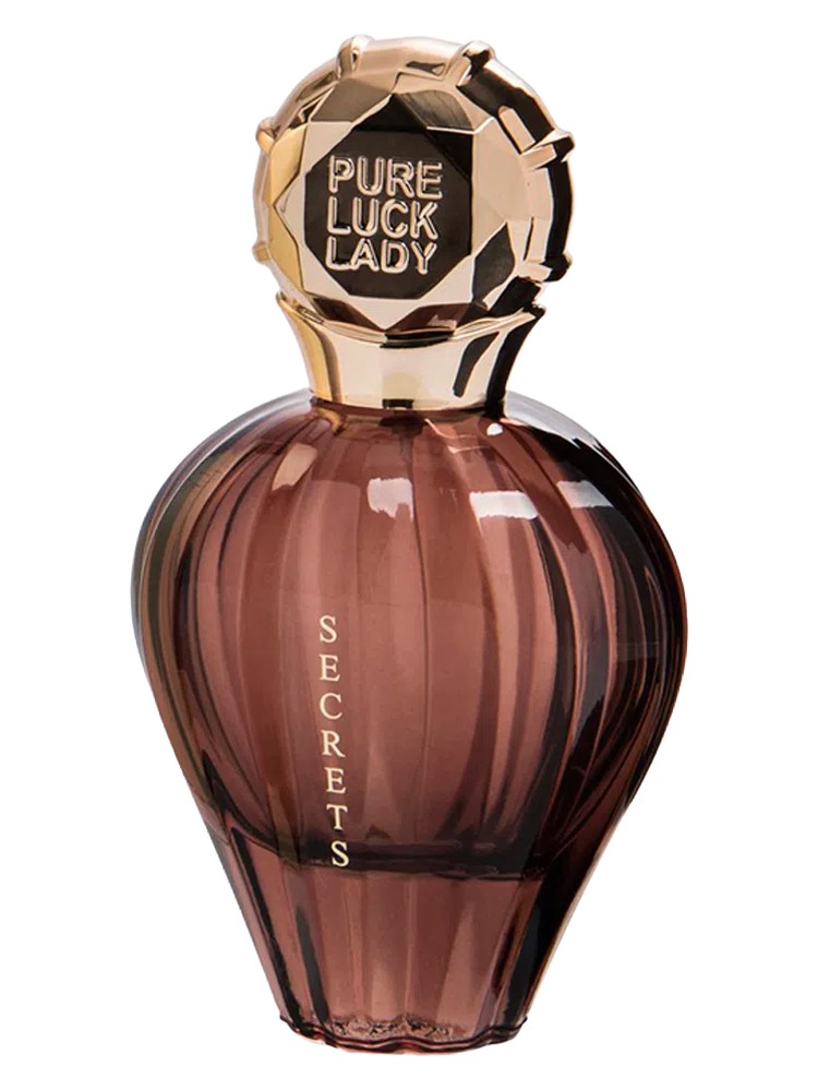 Pure Luck Lady Secrets