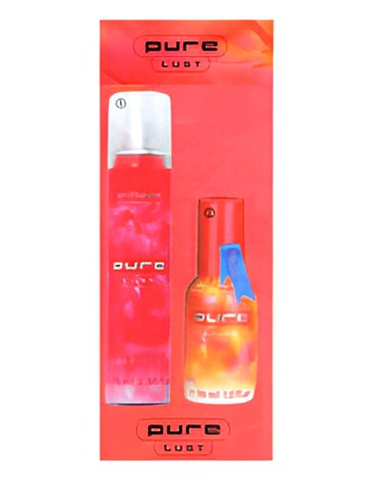 Pure Lust