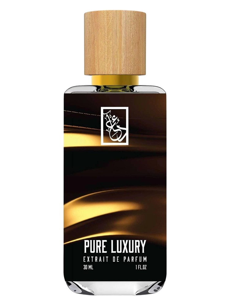 Pure Luxury