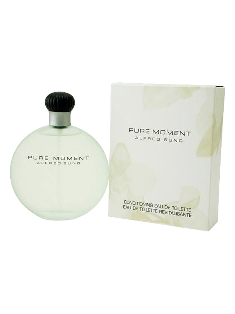 Pure Moment