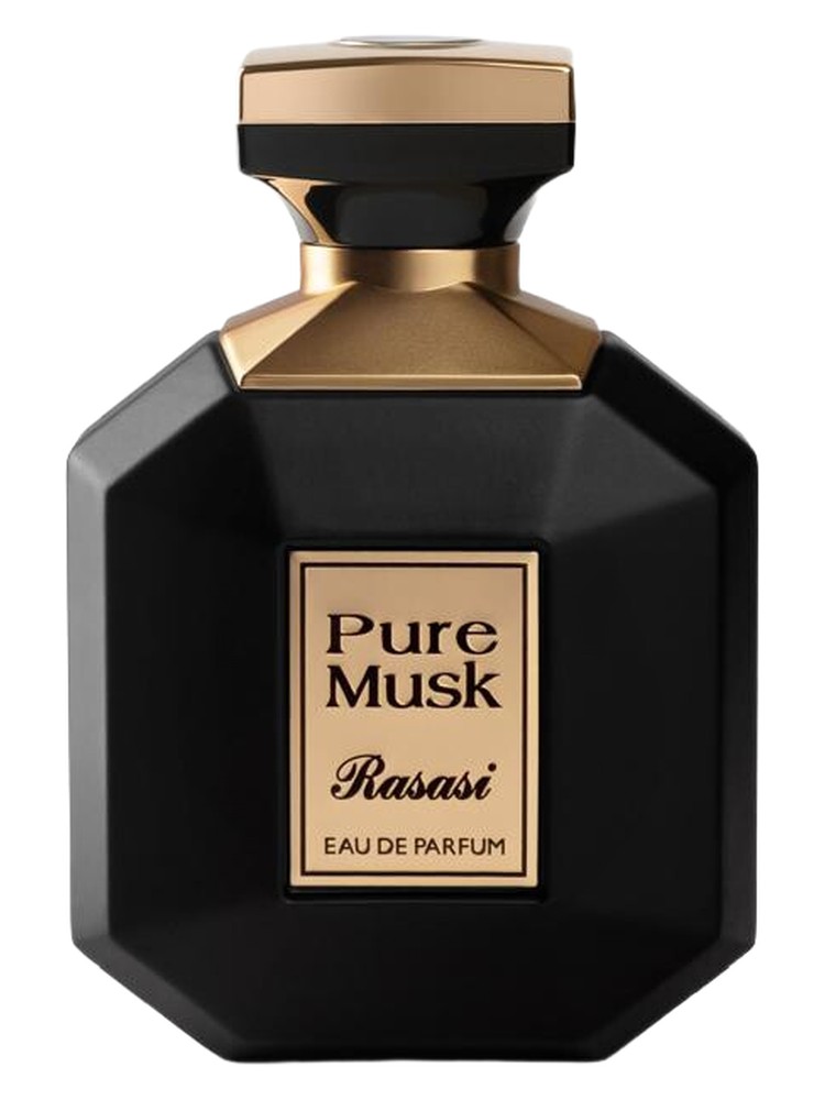 Pure Musk