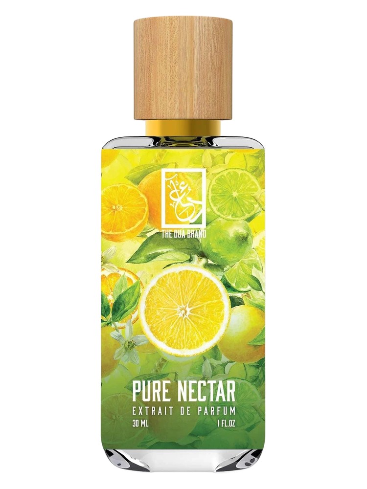 Pure Nectar