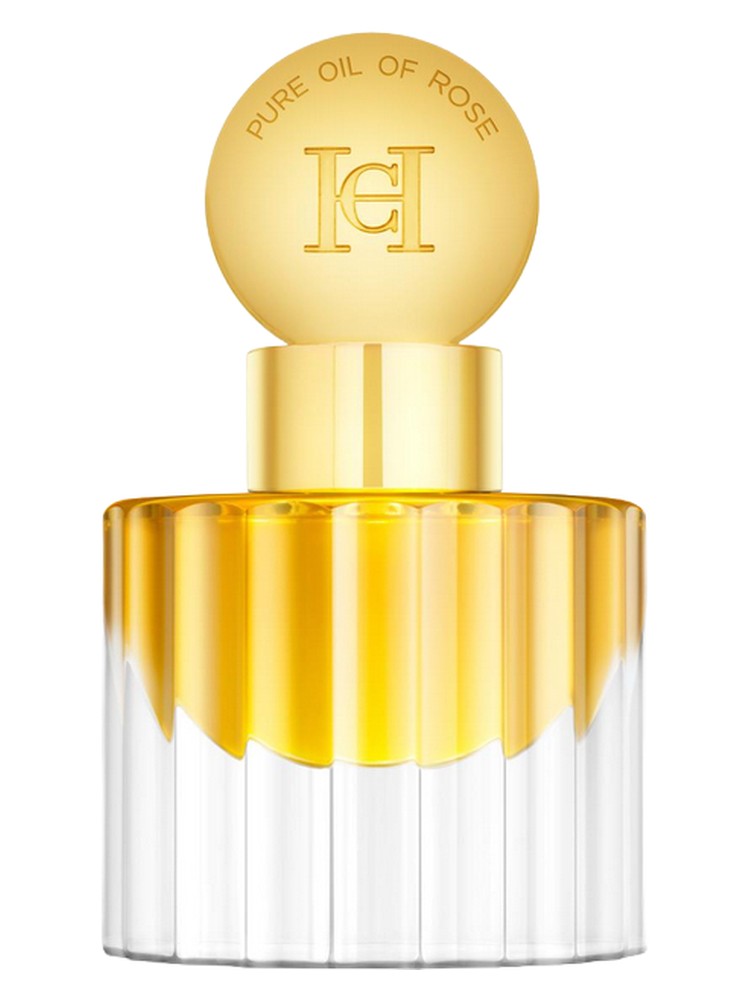 Pure Oil Of Rose