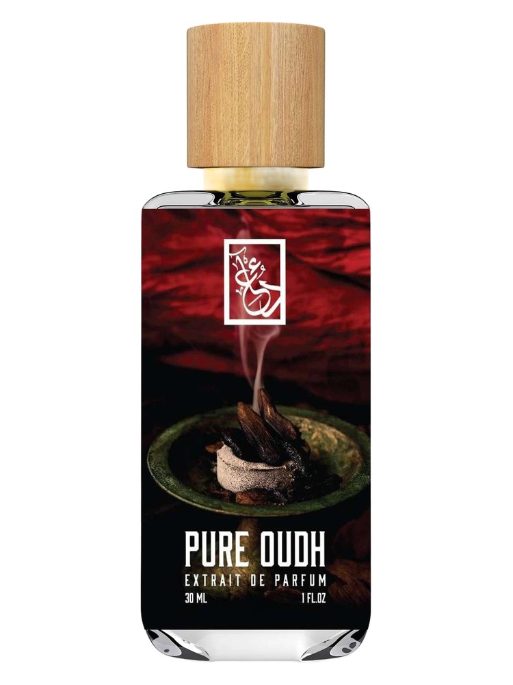 Pure Oudh