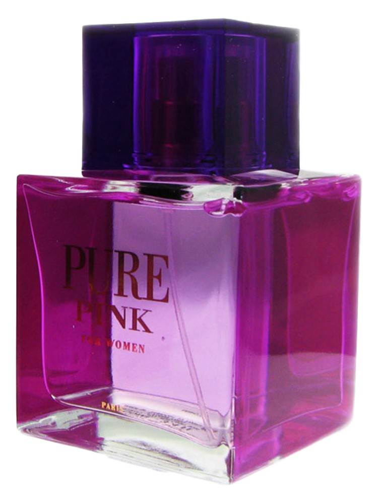Pure Pink