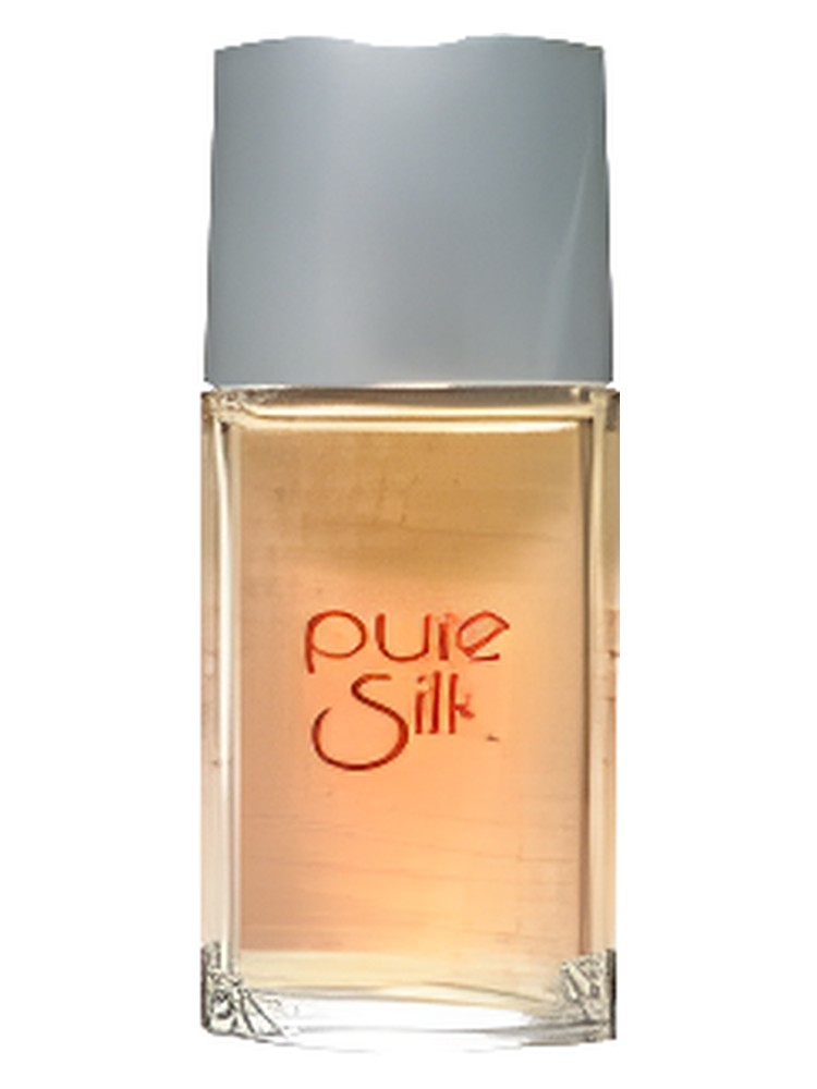Pure Silk