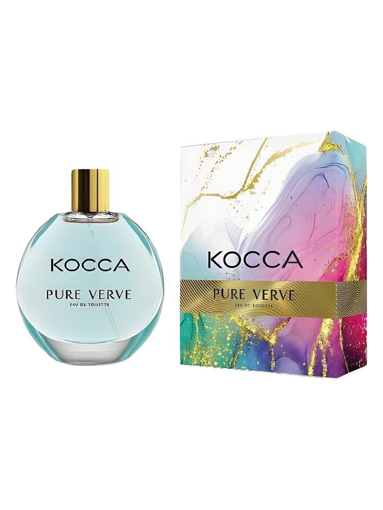 Pure Verve