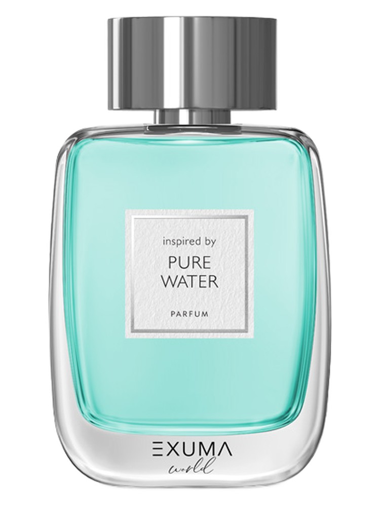 Pure Water