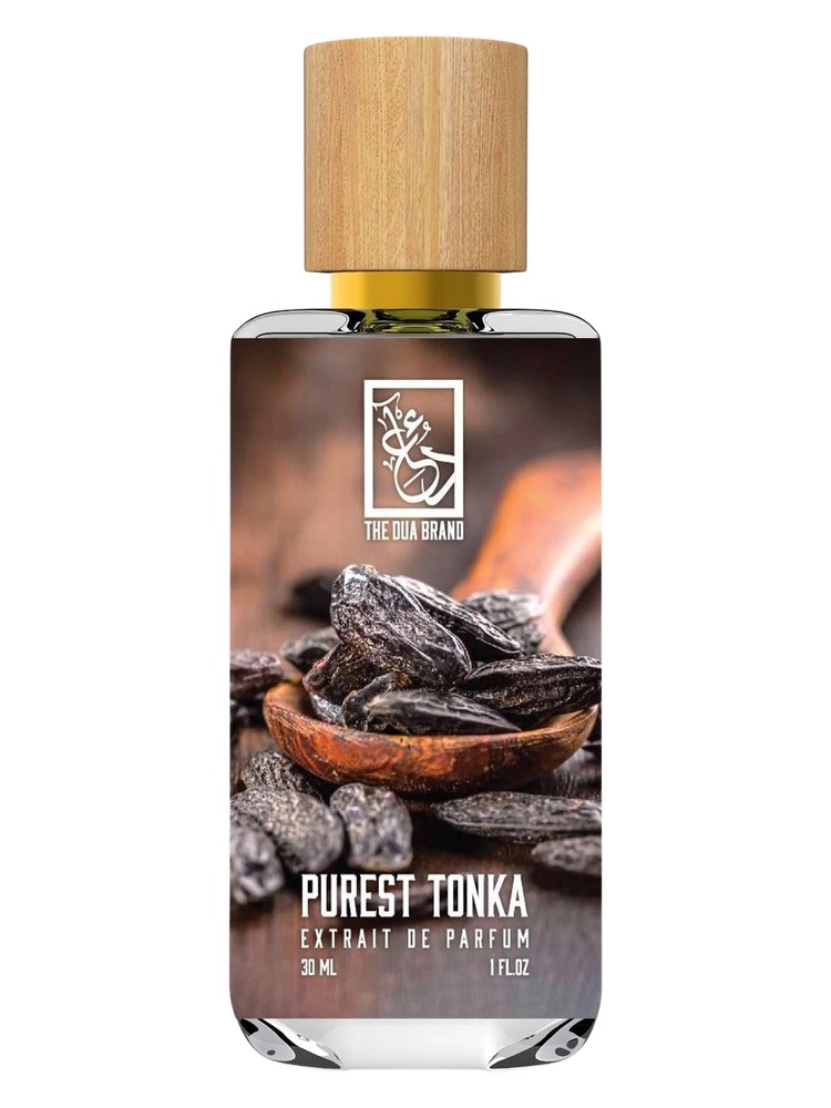 Purest Tonka