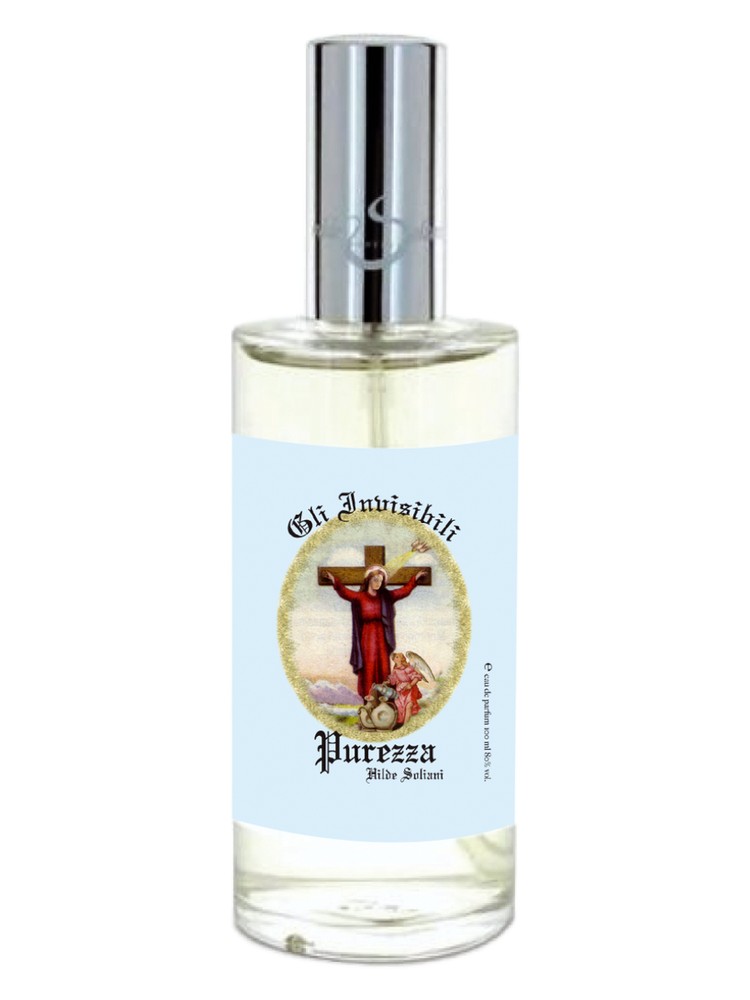 Purezza