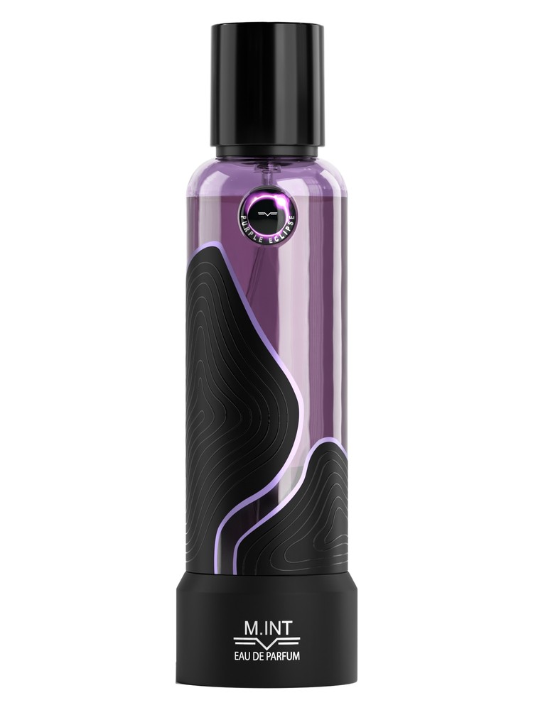 Purple Eclipse
