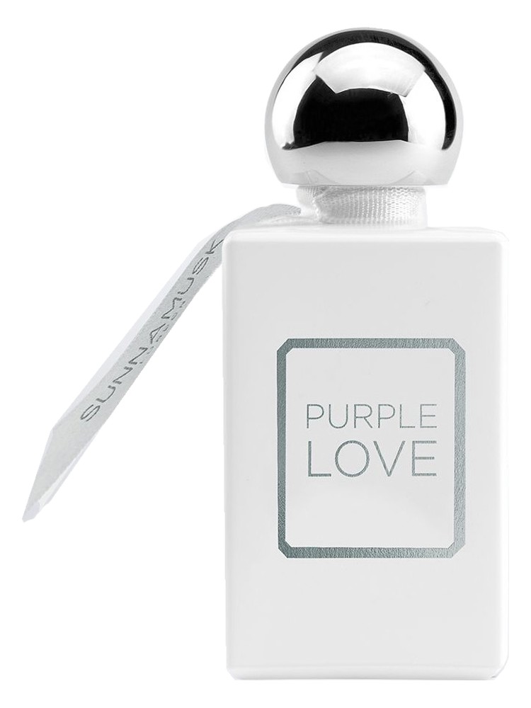 Purple Love