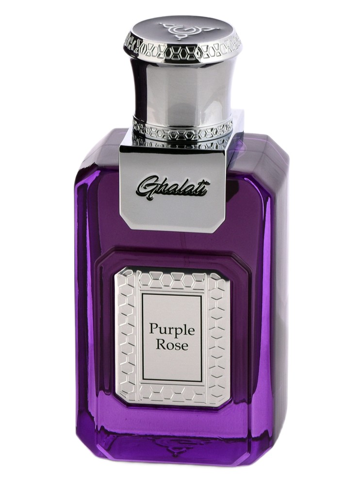 Purple Rose