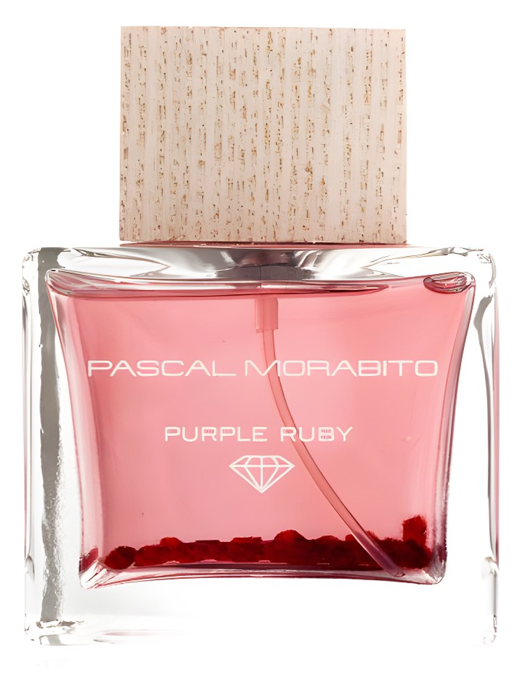 Purple Ruby