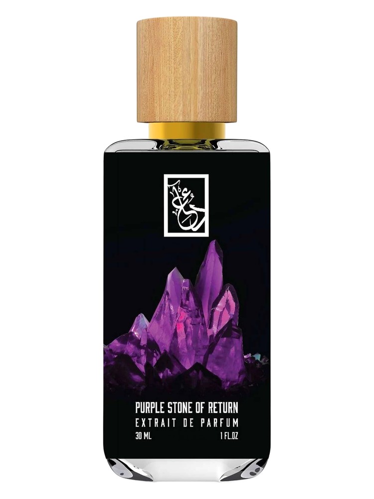 Purple Stone of Return