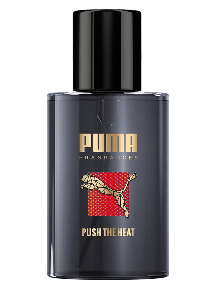 Push The Heat