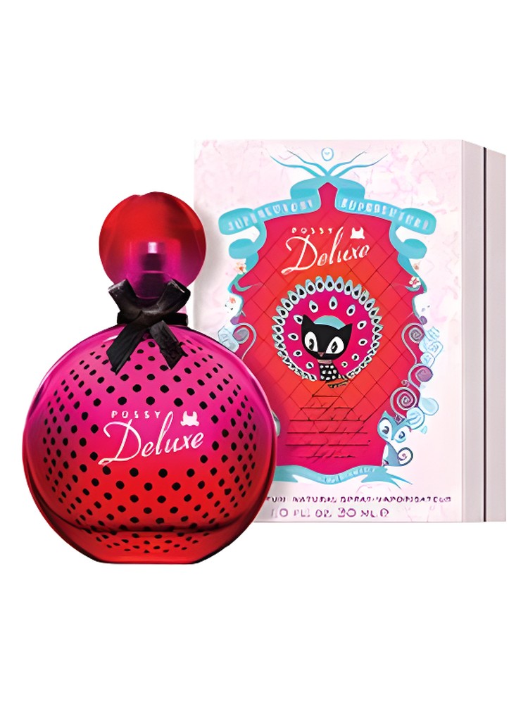 Pussy Deluxe