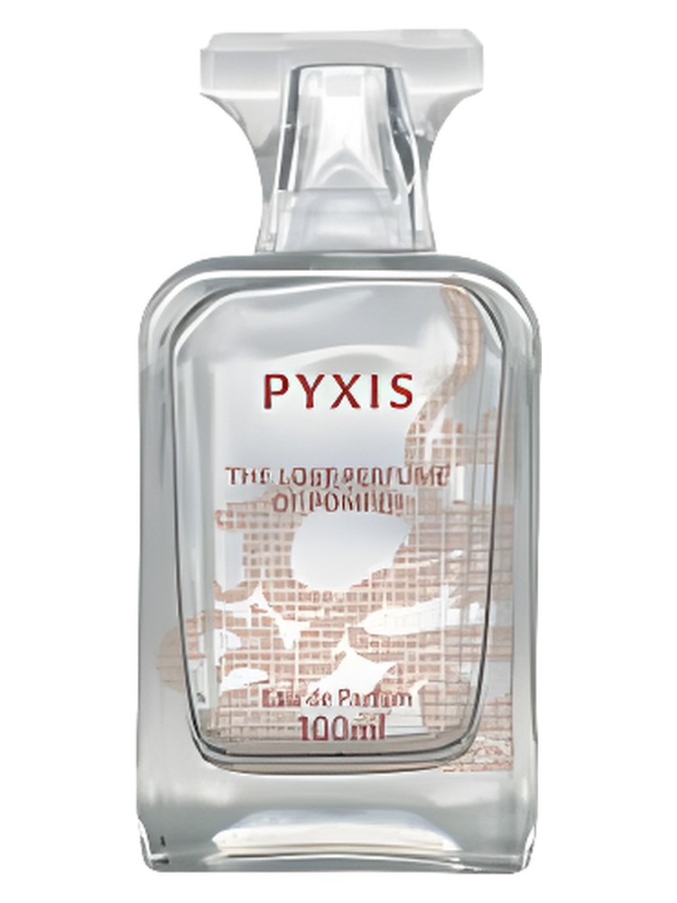 Pyxis