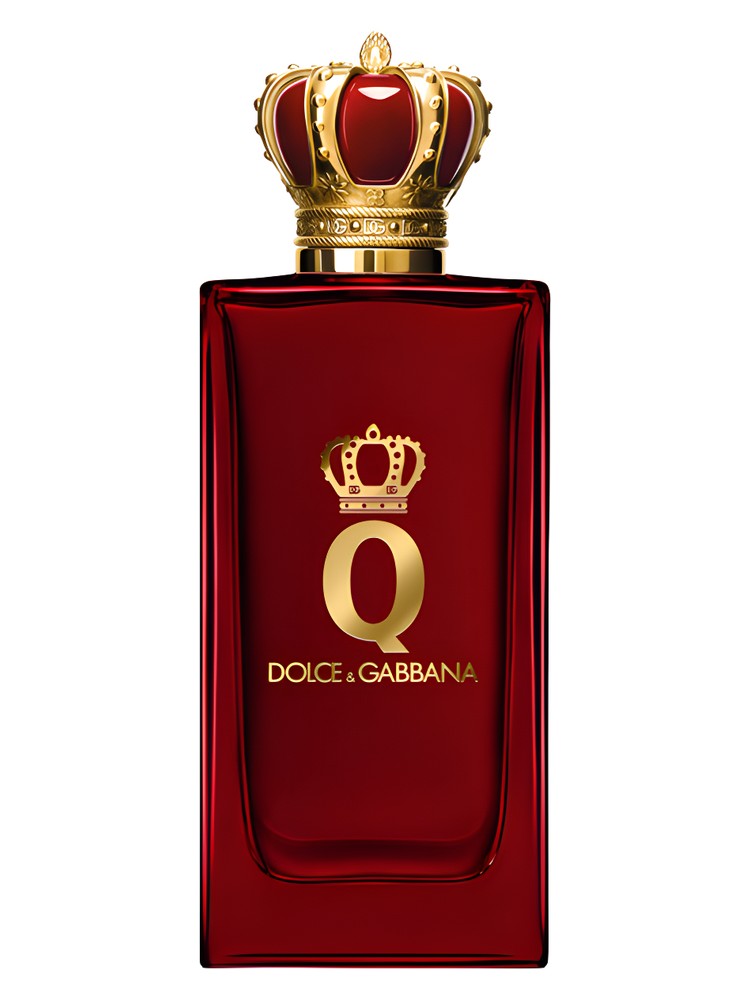 Q by Dolce & Gabbana Parfum