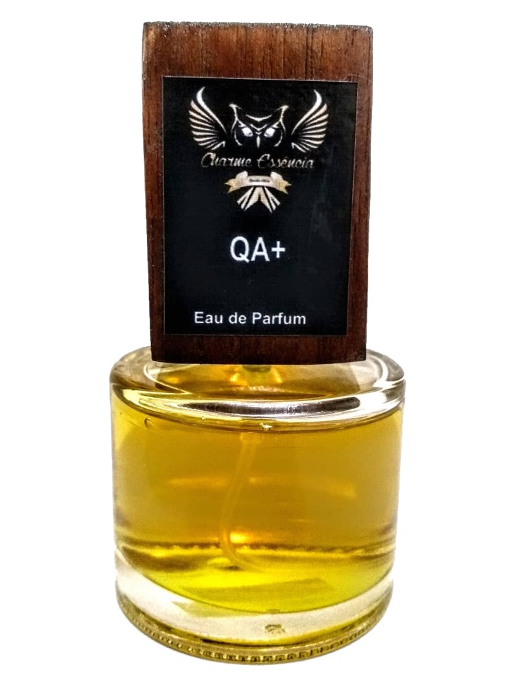 QA+