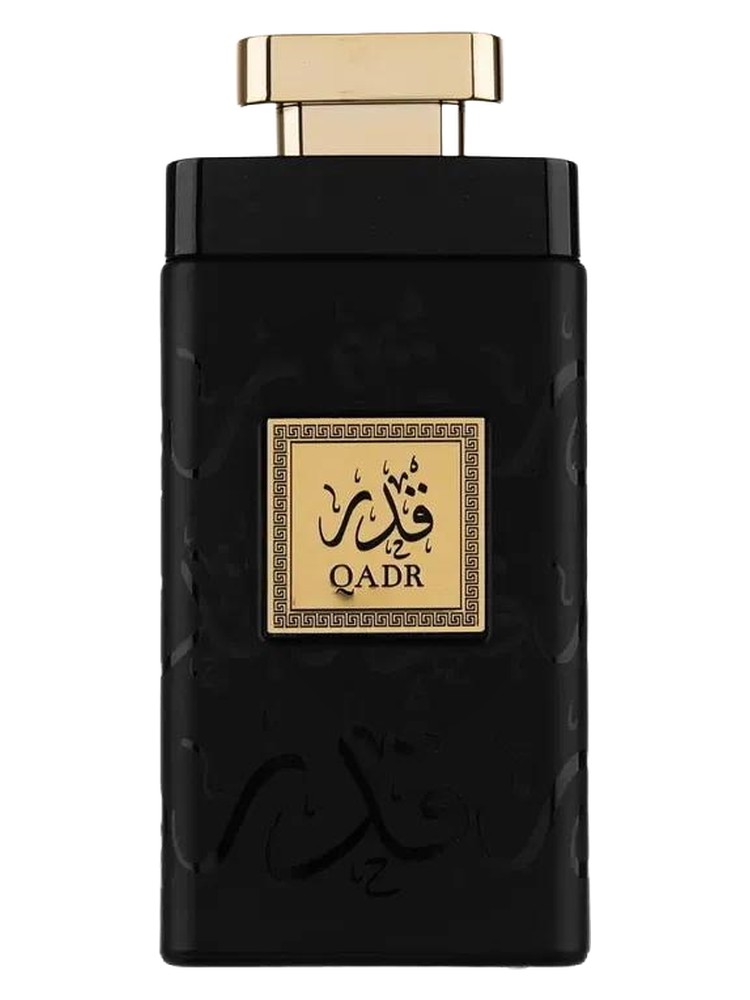 Qadr