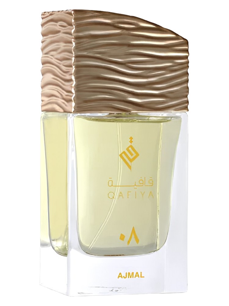 Qafiya 08