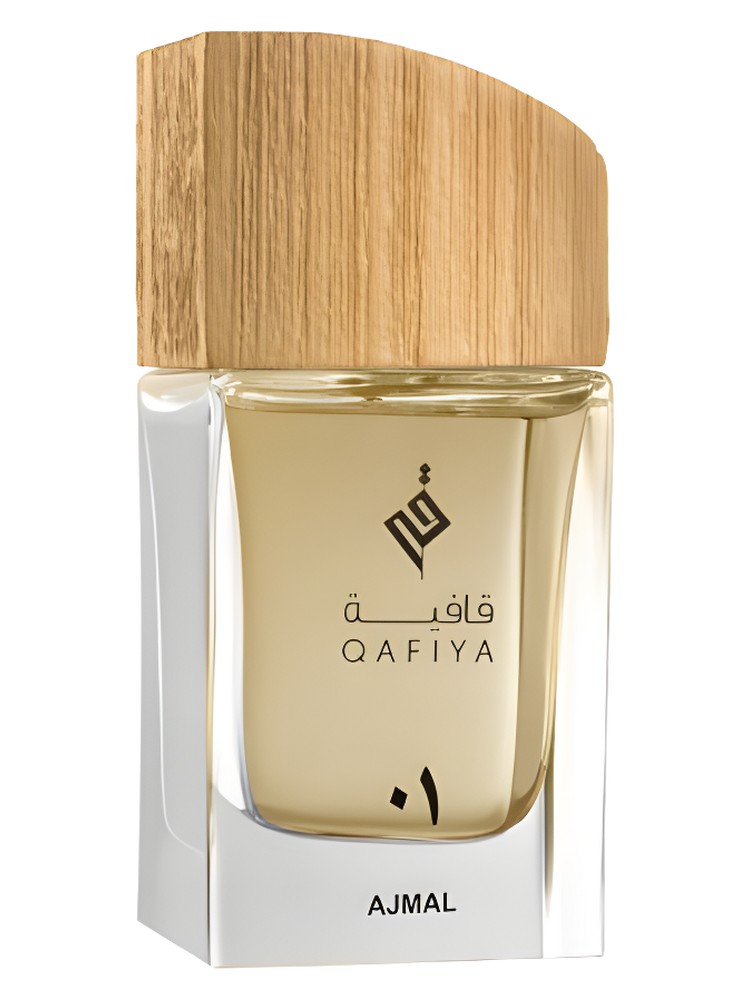 Qafiya 1