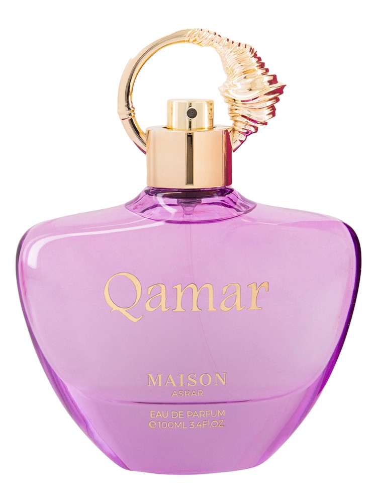 Qamar