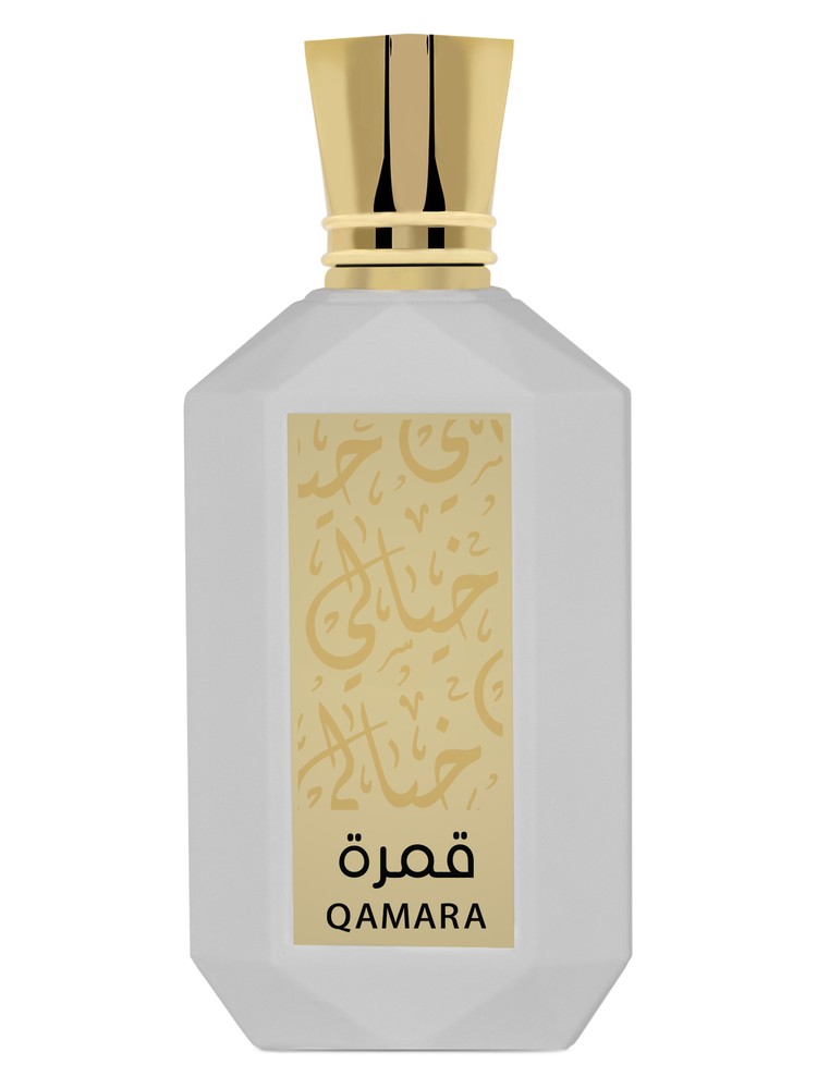 Qamara