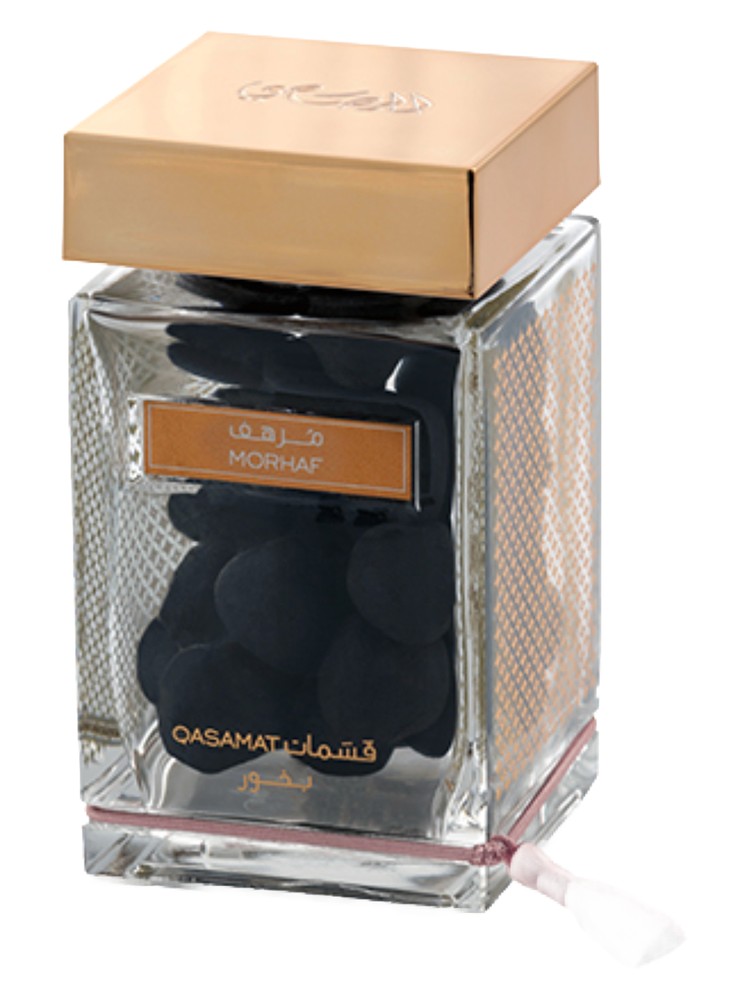 Qasamat Mohraf Oud Moattar