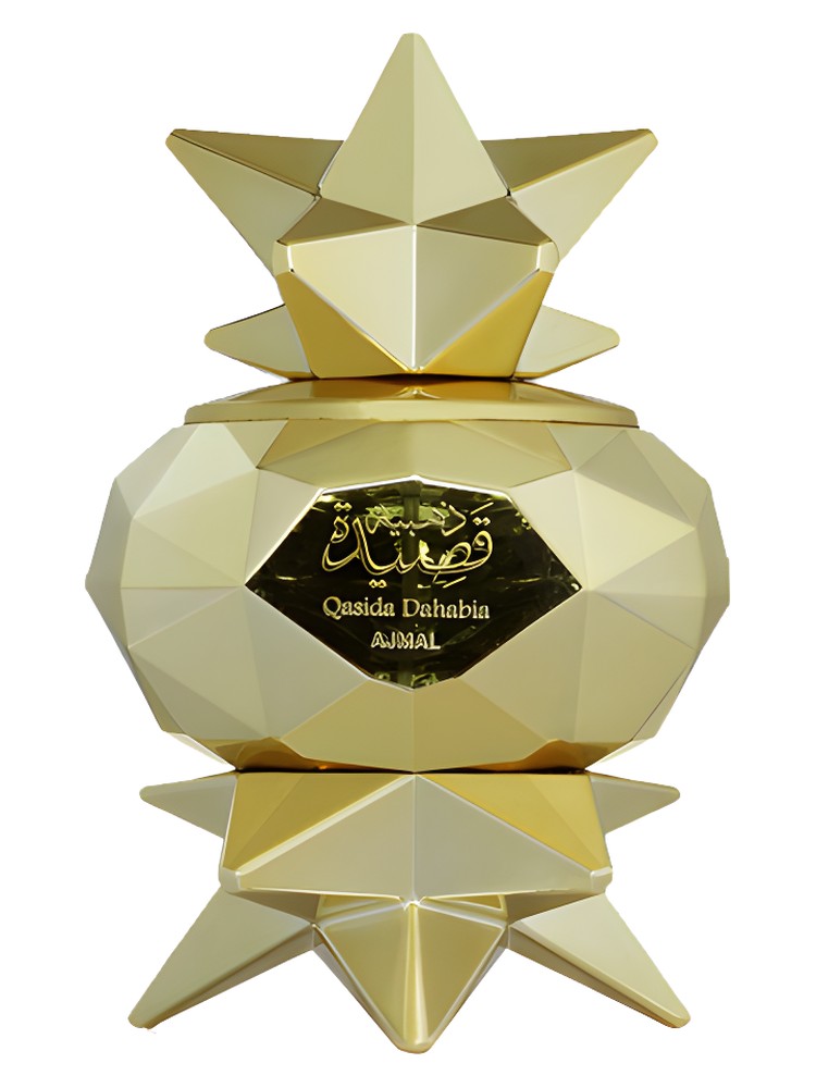 Qasida Dahabia