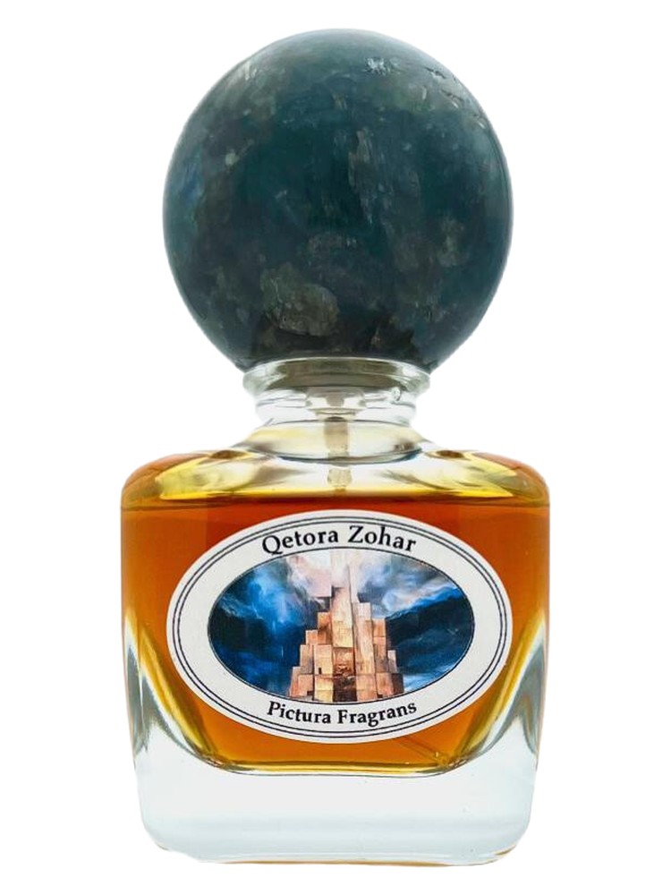 Qetora Zohar