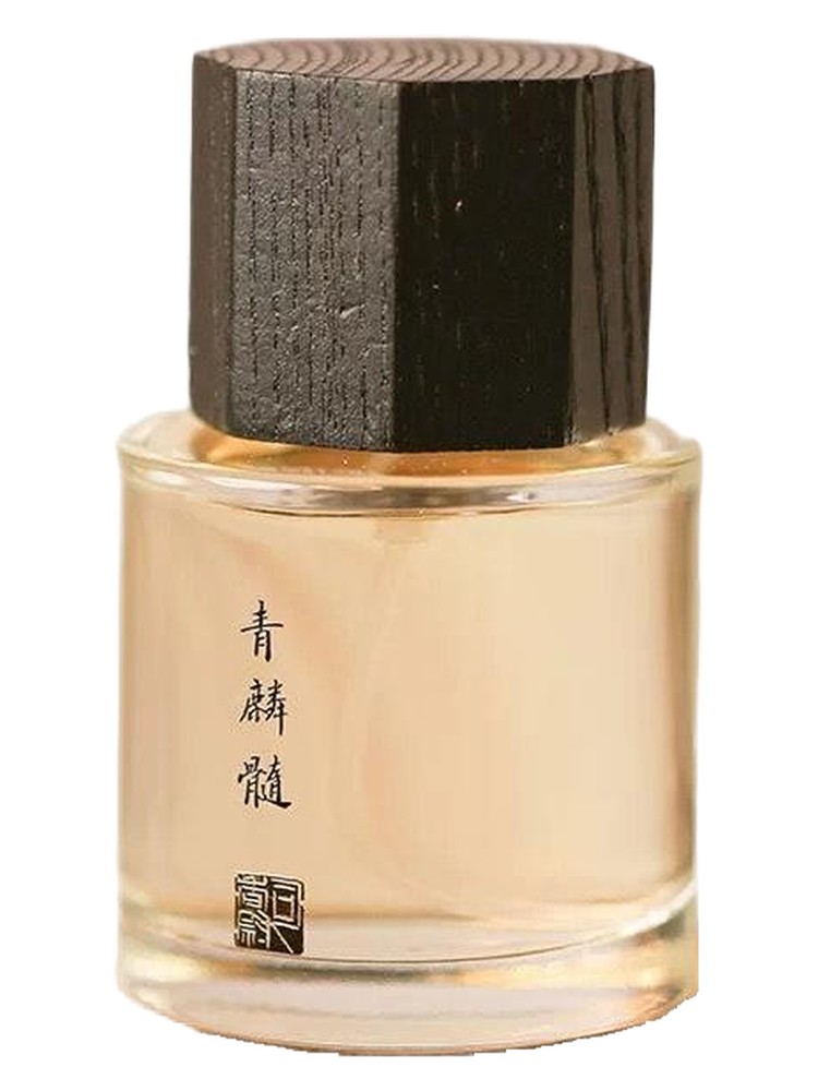 Qin Lin Sui 青麟髓