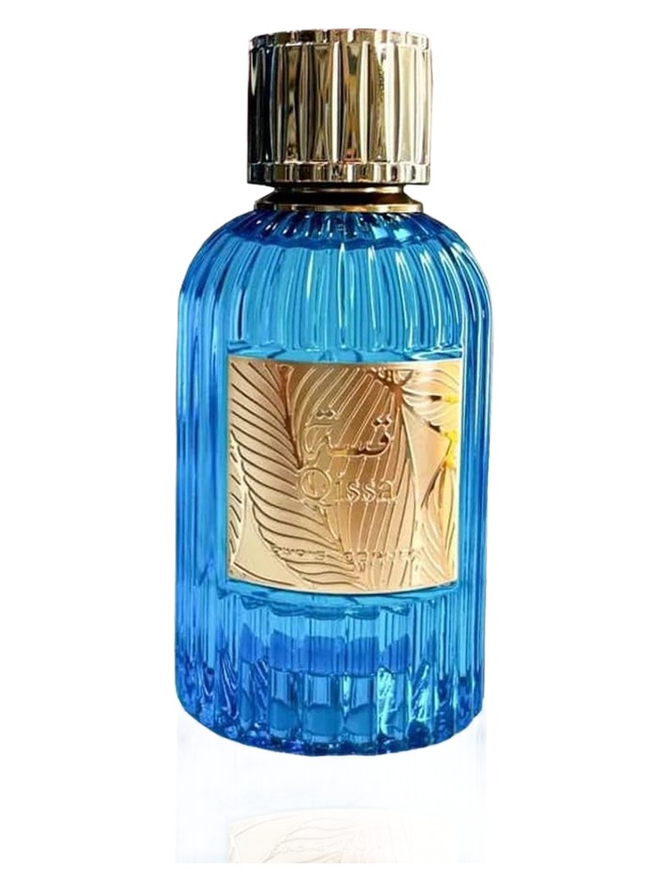 Qissa Blue
