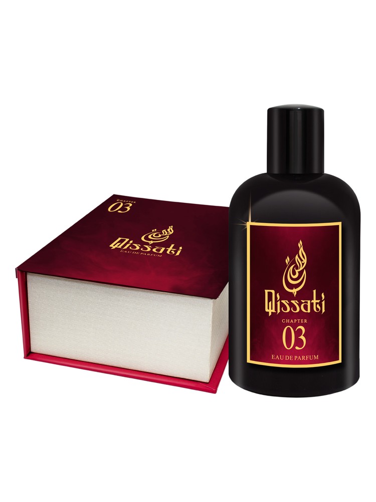 Qissati Chapter 03